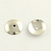 Iron Bead Caps IFIN-R198-01P-NF-1