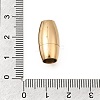 304 Stainless Steel Magnetic Clasps STAS-H263-06G-3