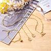 DIY Bracelets & Necklaces Making Kits DIY-SZ0001-20B-6