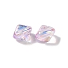 Acrylic Beads PACR-C008-01D-2