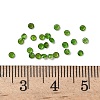 Faceted Natural Diopside Cabochons G-I295-05C-18A-01-3