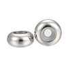 304 Stainless Steel Beads LS-STAS-L222-41A-P-4