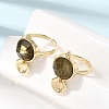Brass Cuff Rings for Women GG-CBA7610-10G-07-1