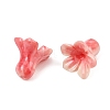 Dyed Synthetic Coral Carved Beads GG-CBA1CDD-01B-03-2