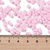 Glass Seed Beads SEED-L011-04A-07-4