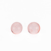Transparent Acrylic Beads MACR-S373-62B-07-2