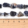 Raw Rough Natural Sodalite Beads Strands GG-CBA0B77-A01-02-4