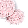 FGB Grade A Glass Round Bugle Beads SEED-Q040-06A-05-2