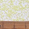 MIYUKI Delica Beads SEED-MY11-DB1873-4