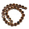 Vintage Style Glazed Porcelain Beads PORC-B002-12-03-2