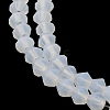 Imitation Jade Frosted Glass Bead Strands LS-EGLA-A039-J2mm-MD05-3