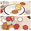 Adhesive Wax Seal Stickers DIY-WH0201-01A-4