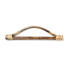 Wood & Rattan Woven Bag Handles X-FIND-H212-03B-1