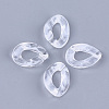 Acrylic Linking Rings OACR-S028-032B-1