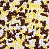 Opaque Acrylic Beads X1-MACR-T048-02M-05-2