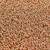 TOHO 11/0 Demi Round Beads X-SEED-DR11-PF551-2