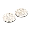 Brass Links Connectors KK-L205-08P-F-3