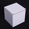 Paper Gift Box CON-WH0072-66-2