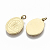 304 Stainless Steel Pendants LS-STAS-S116-039G-2