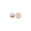 ABS Plastic Cabochons KY-WH0097-04A-1