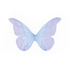 Fashion DIY Earrings Jewelry Accessories LS-FIND-WH0043-17A-1