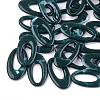 Acrylic Pendants X-OACR-S024-52A-1
