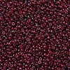 MIYUKI Round Rocailles Beads SEED-G007-RR0315-3