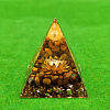 Orgonite Pyramid Resin Energy Generators PW-WG7D474-01-2