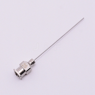 Stianless Steel Dispensing Needles LS-STAS-WH0022-11P-09-1