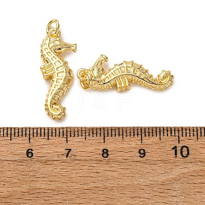 Brass Pendants KK-A271-09J-G-1