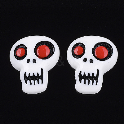 Resin Cabochons X-CRES-T013-11B-1