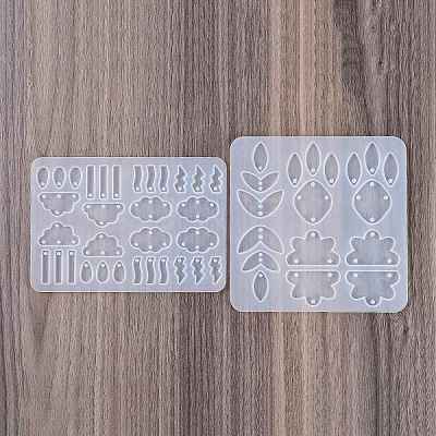Silicone Molds LS-DIY-S048-02B-1
