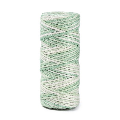 50M Segment Dyed Jute Cord OCOR-Q060-02A-05-1