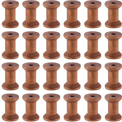 Wooden Empty Spools for Wire TOOL-SC0001-60A-1