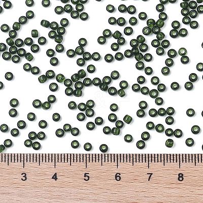 TOHO 8/0 Round Beads SEED-XTR08-0940-1