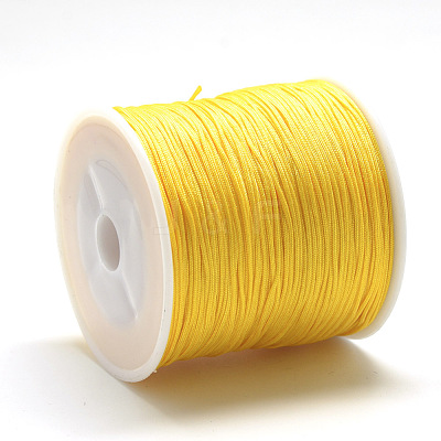 Nylon Braided Cord NWIR-Q009A-543-1