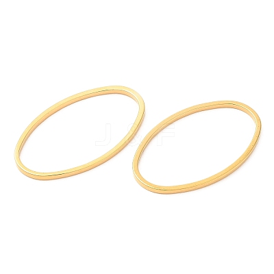 Brass Linking Rings KK-M250-23F-G-1