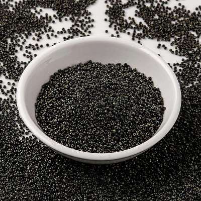 MIYUKI Round Rocailles Beads SEED-G009-RR4511-1