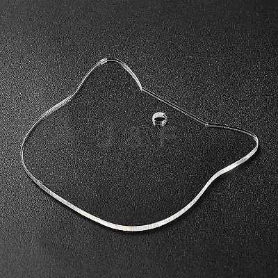 Transparent Acrylic Blank Pendants TACR-Z003-01A-1