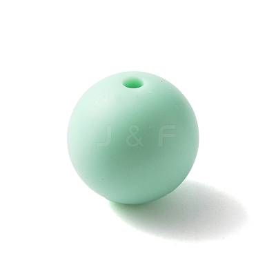 Silicone Beads SIL-TAC0003-04B-13-1