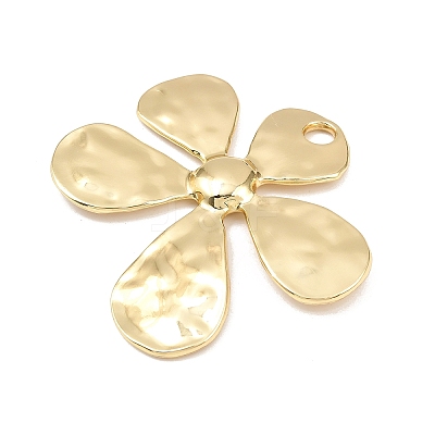 Alloy Big Pendants X-PALLOY-P315-10B-G-1