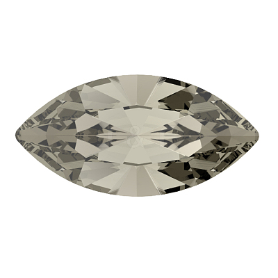 Preciosa® MAXIMA Crystal Fancy Stones X-PRC-FG8-40010-1