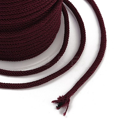 Nylon Braided Cord NWIR-C004-04A-05-1