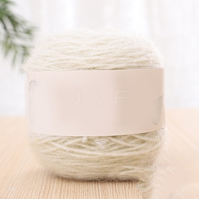Polyester Knitting Yarn PW-WG0A433-24-1-1