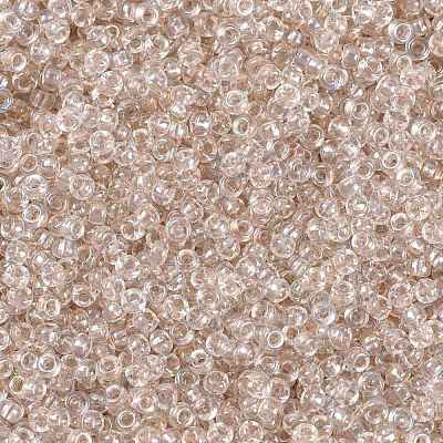 MIYUKI Round Rocailles Beads X-SEED-G009-RR3641-1