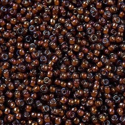 MIYUKI Round Rocailles Beads SEED-X0055-RR3761-1