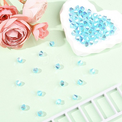 Preciosa® Crystal Beads X-PRC-BA5-60010-20000-1