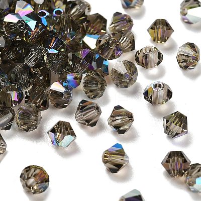Preciosa® Crystal Beads X-PRC-BA4-40010-201-1