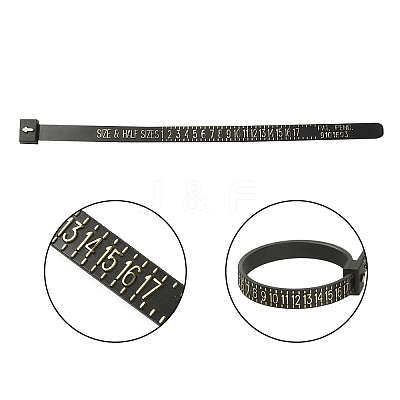 Ring Sizer TOOL-T011-01A-1
