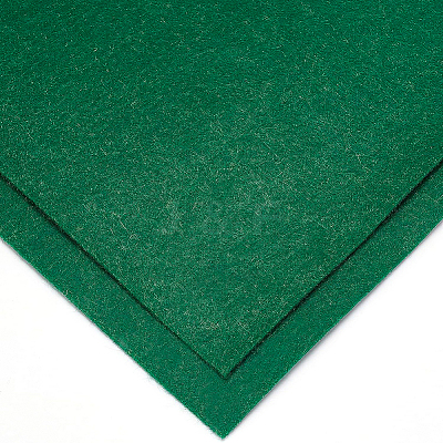 Polyester Felt Sticker DIY-WH0223-18C-1